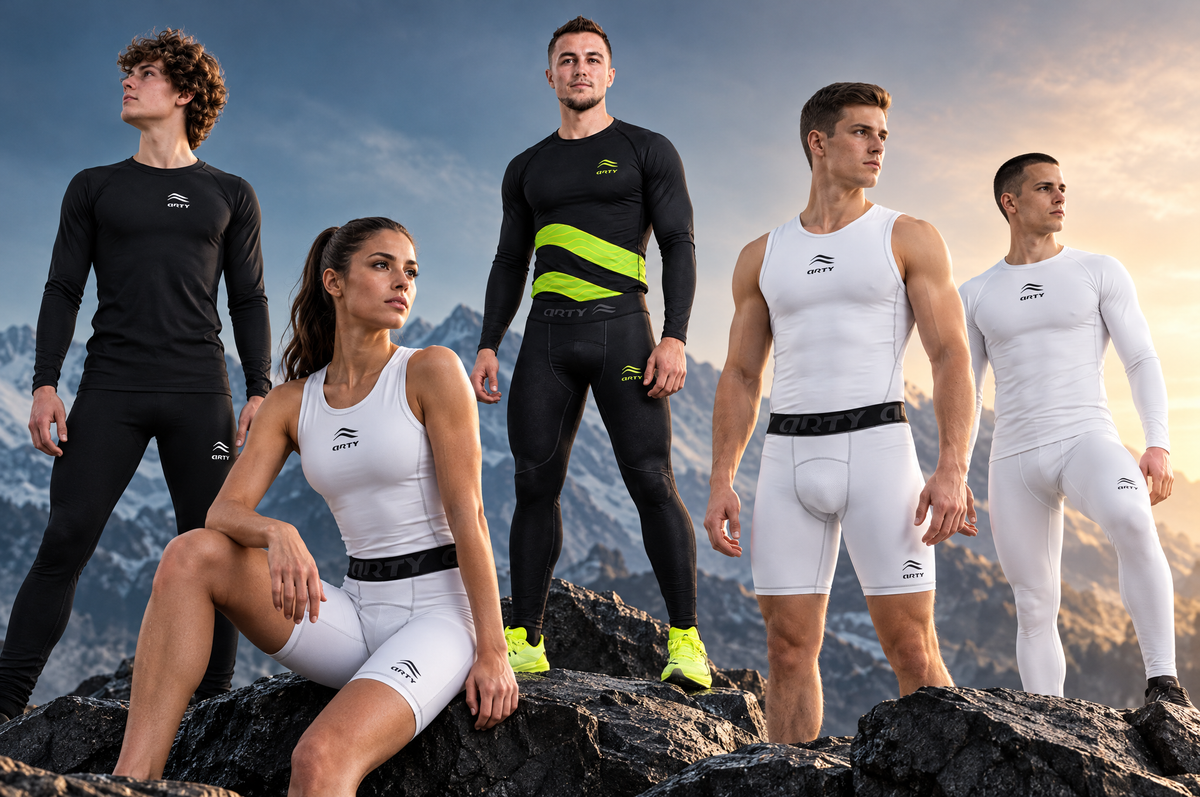 Base Layer & Thermal Wear