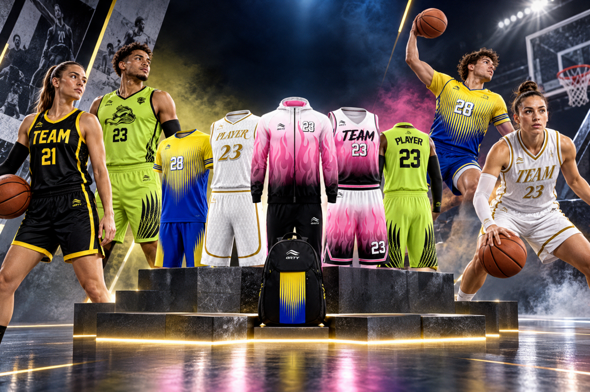 Basketball