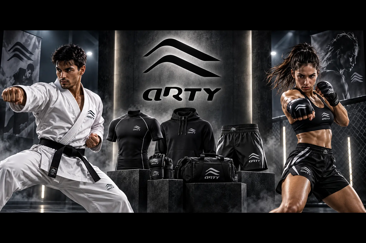 Martial Arts