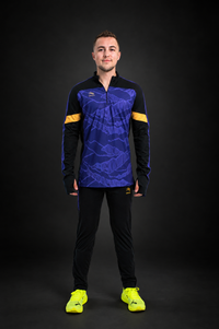 Men's Training Jacket ARTY | Team Sports series