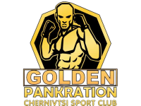 Golden Pankration