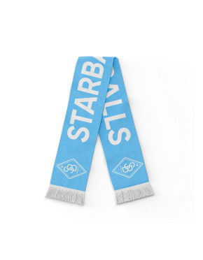 Шарф в'язаний FC StarBalls SCARFFCSTARBALLS зображення 492